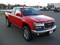 2011 Canyon SLE Extended Cab 4x4 #5 2011 Canyon SLE Extended Cab 4x4 #5