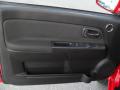 Door Panel of 2011 GMC Canyon SLE Extended Cab 4x4 #9 Door Panel of 2011 GMC Canyon SLE Extended Cab 4x4 #9