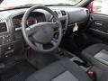 Ebony Interior GMC Canyon #26 Ebony Interior GMC Canyon #26