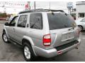 2004 Pathfinder SE 4x4 #8