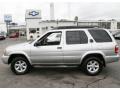 2004 Pathfinder SE 4x4 #9