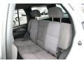  2004 Nissan Pathfinder Charcoal Interior #12