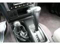  2004 Pathfinder 4 Speed Automatic Shifter #22