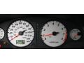  2004 Nissan Pathfinder SE 4x4 Gauges #23