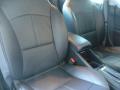  2010 Chevrolet Malibu Ebony Interior #11