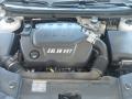  2010 Malibu 3.6 Liter DOHC 24-Valve VVT V6 Engine #15