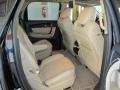  2011 GMC Acadia Cashmere Interior #8