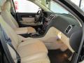  2011 GMC Acadia Cashmere Interior #11