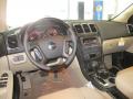  Cashmere Interior GMC Acadia #13