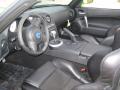  Black/Black Interior Dodge Viper #6