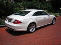 2008 CLS 550 Diamond White Edition #4 2008 CLS 550 Diamond White Edition #4
