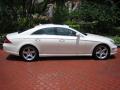 2008 CLS 550 Diamond White Edition #5 2008 CLS 550 Diamond White Edition #5