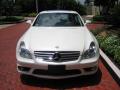 2008 CLS 550 Diamond White Edition #7 2008 CLS 550 Diamond White Edition #7