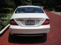 2008 CLS 550 Diamond White Edition #8 2008 CLS 550 Diamond White Edition #8