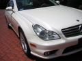 2008 CLS 550 Diamond White Edition #9 2008 CLS 550 Diamond White Edition #9