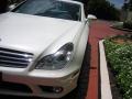 2008 CLS 550 Diamond White Edition #10 2008 CLS 550 Diamond White Edition #10