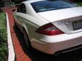 2008 CLS 550 Diamond White Edition #11 2008 CLS 550 Diamond White Edition #11