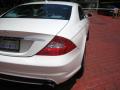2008 CLS 550 Diamond White Edition #12 2008 CLS 550 Diamond White Edition #12