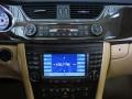 Controls of 2008 Mercedes-Benz CLS 550 Diamond White Edition #22 Controls of 2008 Mercedes-Benz CLS 550 Diamond White Edition #22
