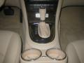 2008 CLS 7 Speed Automatic Shifter #23 2008 CLS 7 Speed Automatic Shifter #23