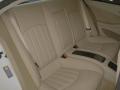 2008 Mercedes-Benz CLS Cashmere Beige Interior #31 2008 Mercedes-Benz CLS Cashmere Beige Interior #31