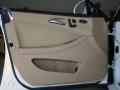 Door Panel of 2008 Mercedes-Benz CLS 550 Diamond White Edition #33 Door Panel of 2008 Mercedes-Benz CLS 550 Diamond White Edition #33