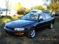 1993 Camry LE Sedan #3