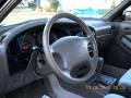  1993 Toyota Camry Beige Interior #10