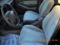  1993 Toyota Camry Beige Interior #11