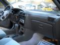  1993 Toyota Camry Beige Interior #18