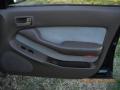 Door Panel of 1993 Toyota Camry LE Sedan #21