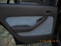 Door Panel of 1993 Toyota Camry LE Sedan #22