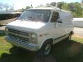 1990 Chevy Van G10 Cargo #8