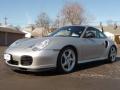 2002 911 Turbo Coupe #1 2002 911 Turbo Coupe #1