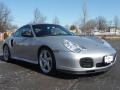 2002 911 Turbo Coupe #2 2002 911 Turbo Coupe #2