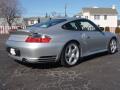 2002 911 Turbo Coupe #4 2002 911 Turbo Coupe #4