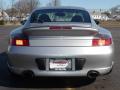2002 911 Turbo Coupe #9 2002 911 Turbo Coupe #9