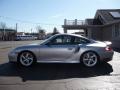 2002 911 Turbo Coupe #10 2002 911 Turbo Coupe #10