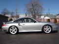 2002 911 Turbo Coupe #11 2002 911 Turbo Coupe #11