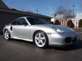 2002 911 Turbo Coupe #12 2002 911 Turbo Coupe #12