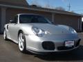 2002 911 Turbo Coupe #13 2002 911 Turbo Coupe #13