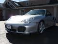 2002 911 Turbo Coupe #15 2002 911 Turbo Coupe #15