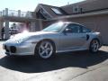 2002 911 Turbo Coupe #16 2002 911 Turbo Coupe #16