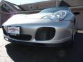 2002 911 Turbo Coupe #17 2002 911 Turbo Coupe #17