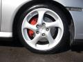 2002 911 Turbo Coupe #20 2002 911 Turbo Coupe #20