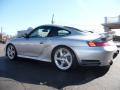 2002 911 Turbo Coupe #31 2002 911 Turbo Coupe #31
