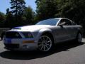 2008 Mustang Shelby GT500KR Coupe #1