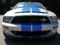 2008 Mustang Shelby GT500KR Coupe #3