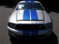 2008 Mustang Shelby GT500KR Coupe #4