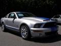 2008 Mustang Shelby GT500KR Coupe #5